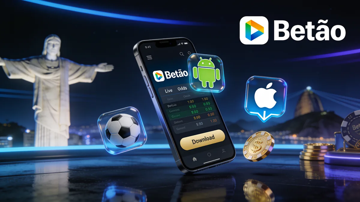 Análise do App betão bet: guia de betão bet para jogadores no Brasil