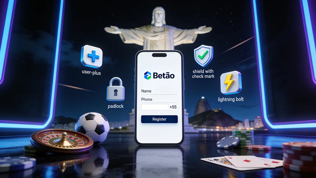 Como apostar na betão bet: passo a passo: guia de betão bet para jogadores no Brasil