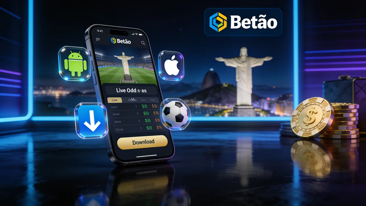 Como Entrar no betão bet: Passo a Passo — betão bet no Brasil