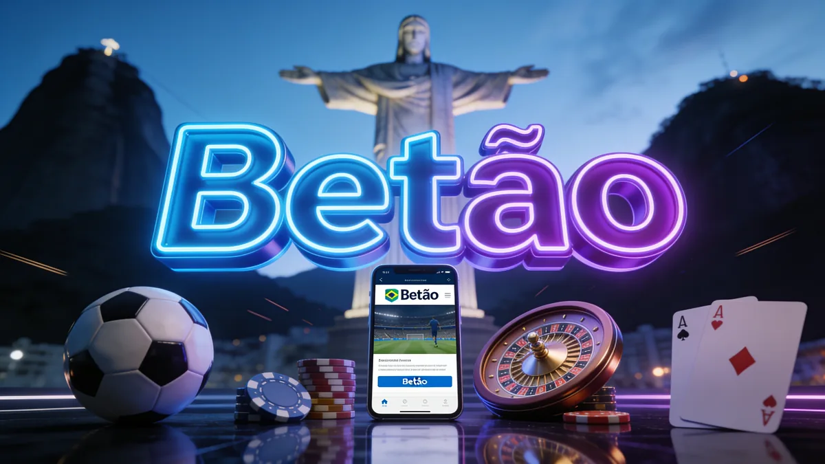 Como Instalar o betão bet no Android — betão bet no Brasil